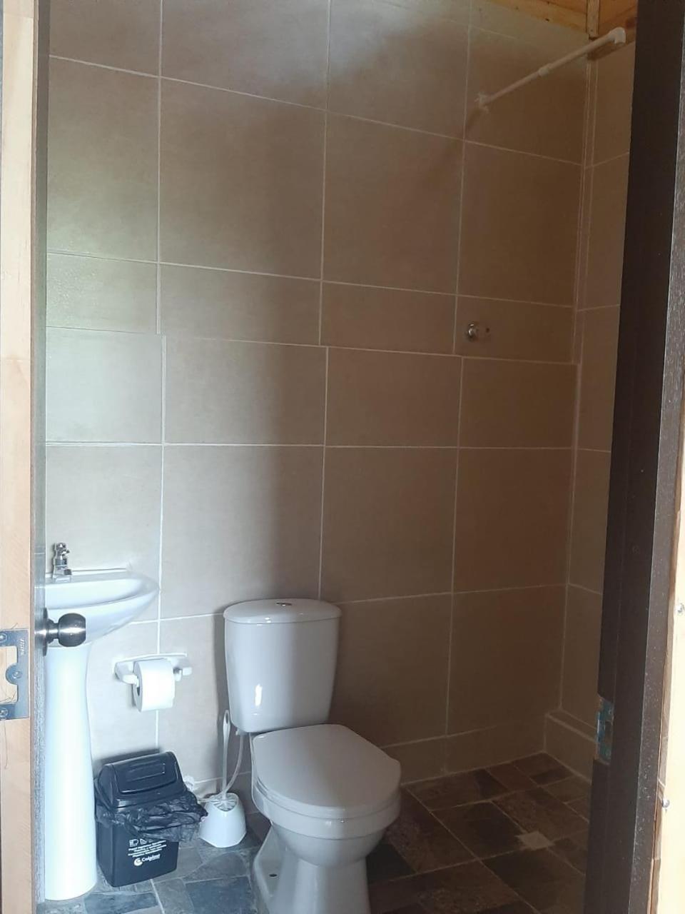 Eco Aldea Topacio سازايما المظهر الخارجي الصورة
