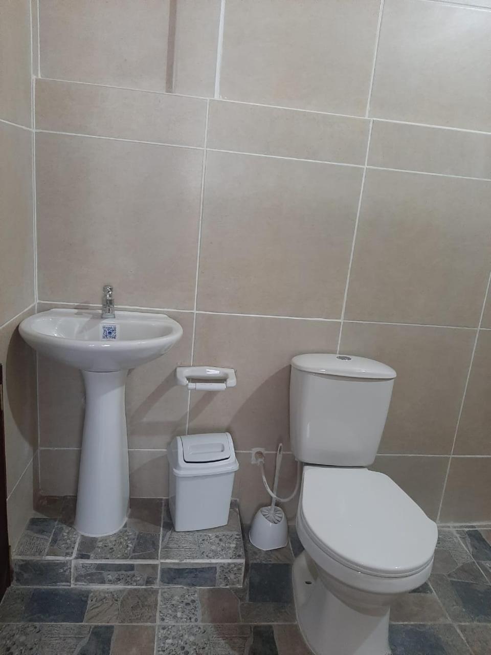 Eco Aldea Topacio سازايما المظهر الخارجي الصورة